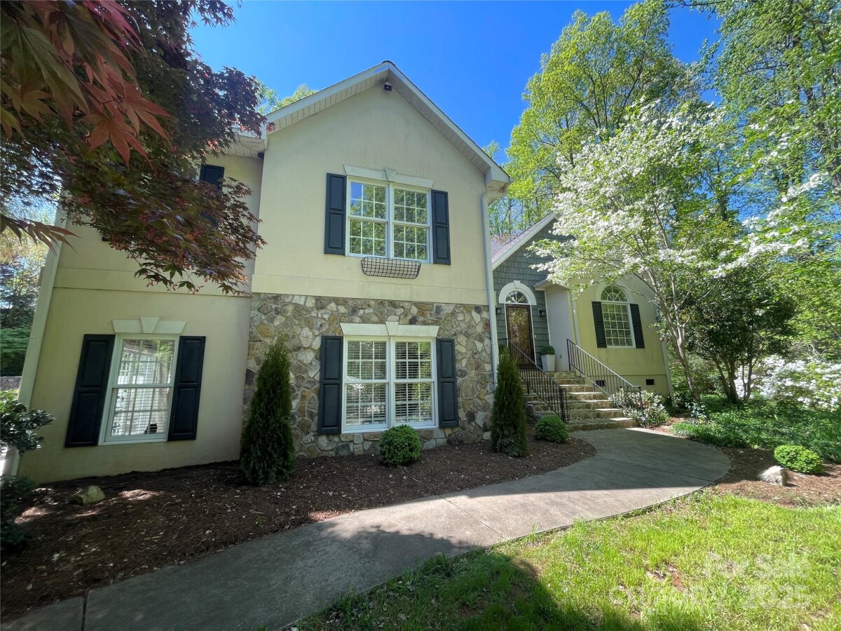 497 Hunting Ridge Drive, Thomasville, NC 27360, MLS # 4249720