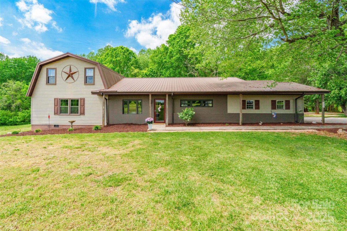 286 Bell Farm Road, Statesville, NC 28625, MLS # 4249721