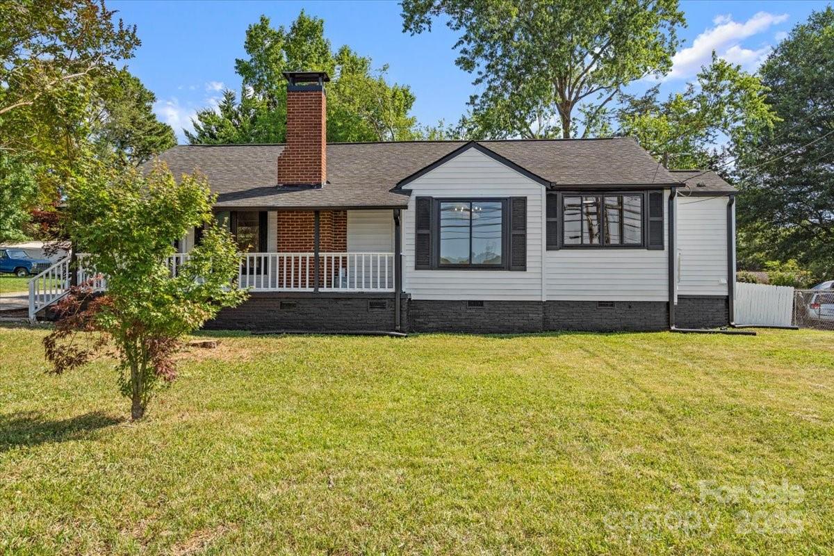 2609 Lowell Road, Gastonia, NC 28054, MLS # 4249733