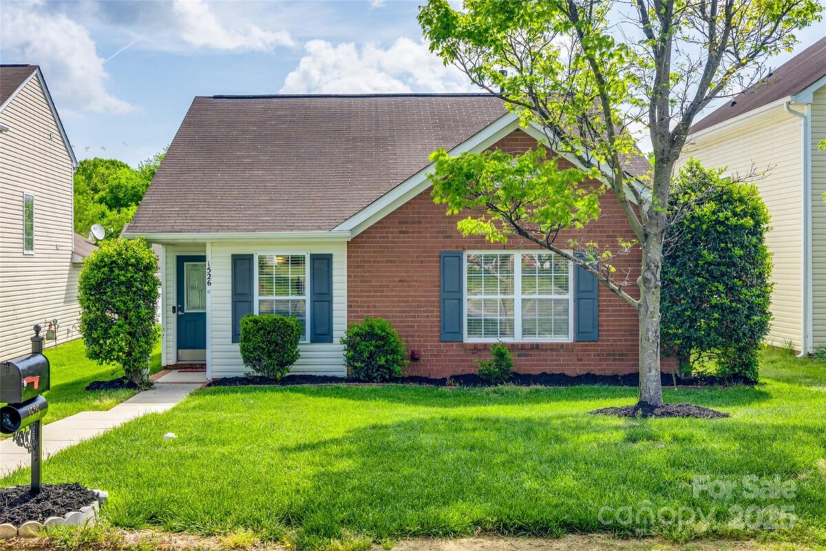 1526 Tuckers Glenn Drive, Rock Hill, SC 29732, MLS # 4249739