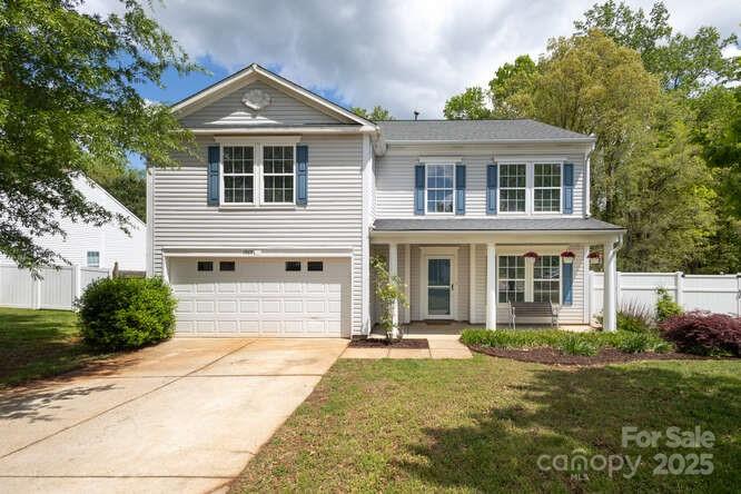 1965 Leesburg Drive, Clover, SC 29710, MLS # 4249746