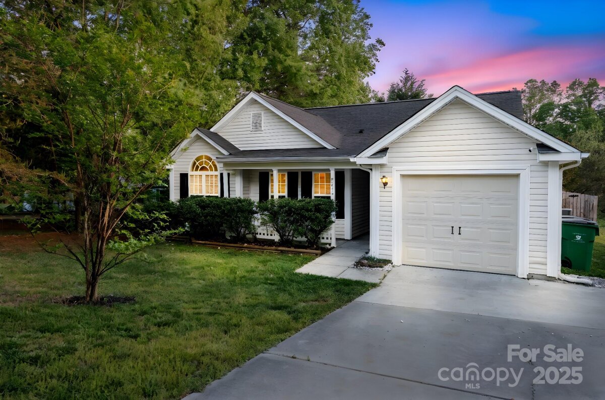 2416 Hart Road, Charlotte, NC 28214, MLS # 4249758