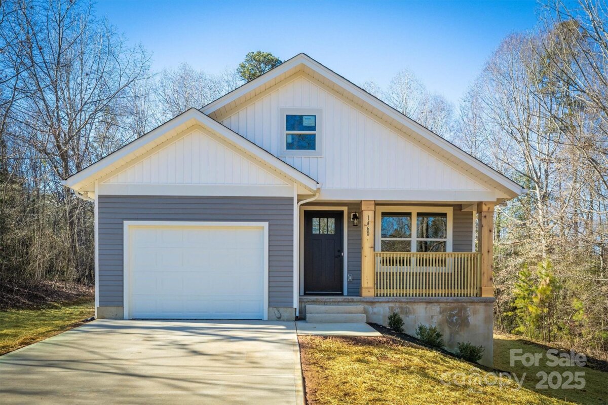 721 32nd Street, Conover, NC 28613, MLS # 4249772