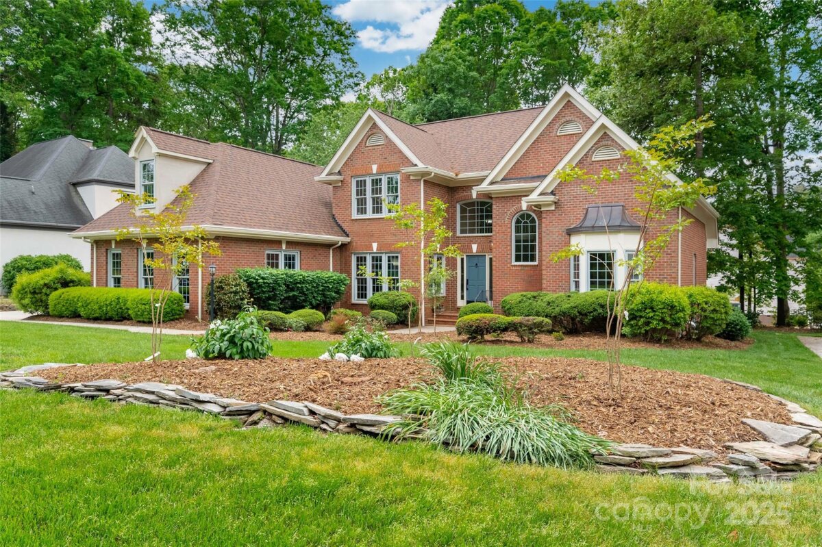 15535 Eagleview Drive, Charlotte, NC 28278, MLS # 4249773