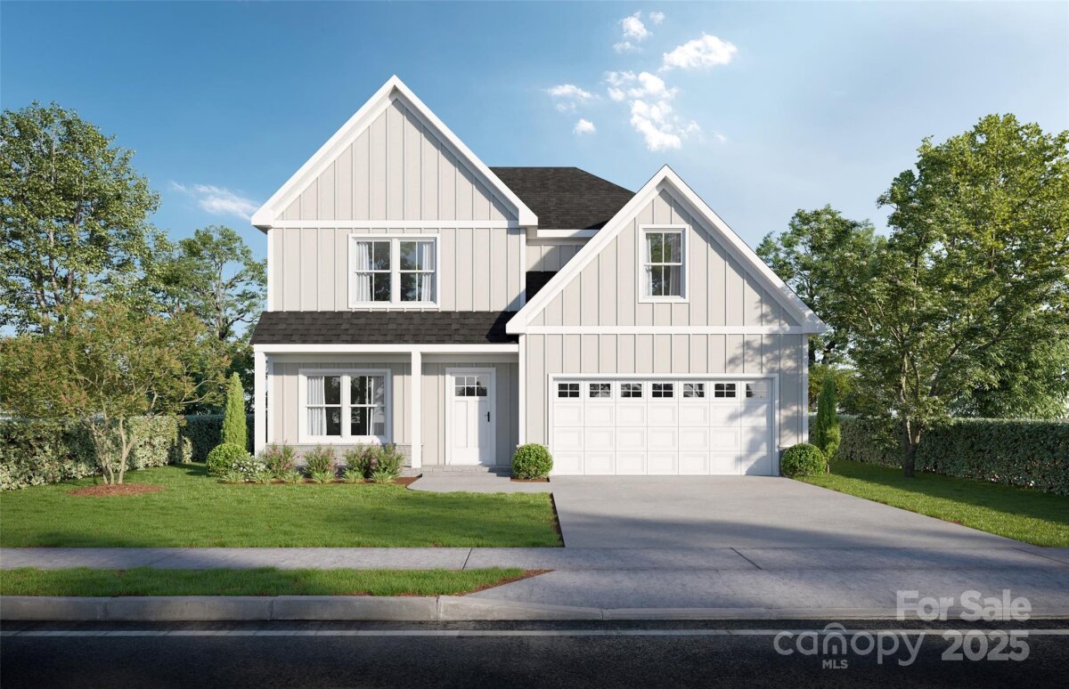Henderson Circle, Harrisburg, NC 28075, MLS # 4249788