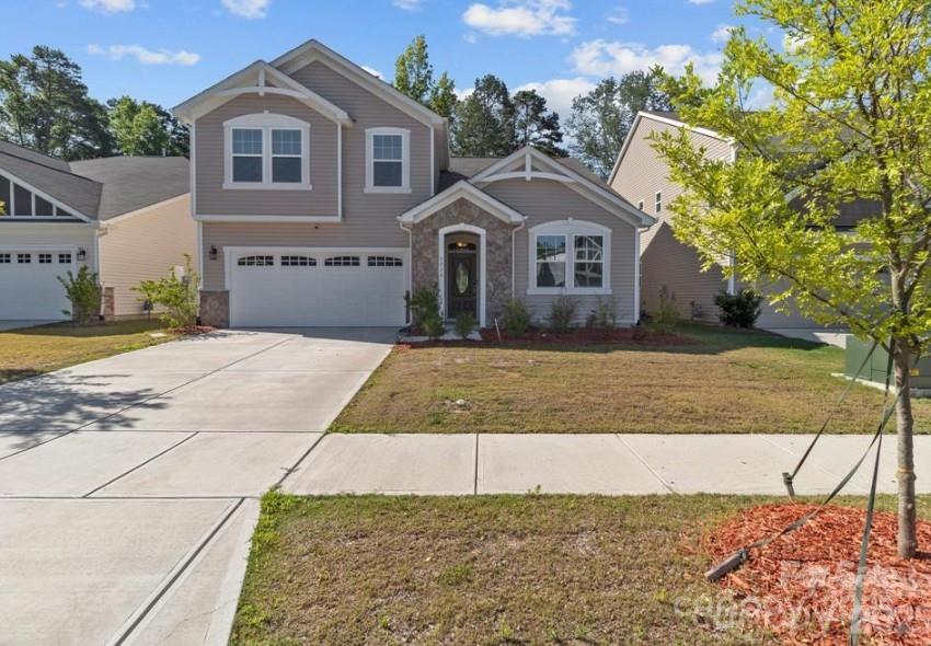 5024 Colline Court, Charlotte, NC 28216, MLS # 4249790