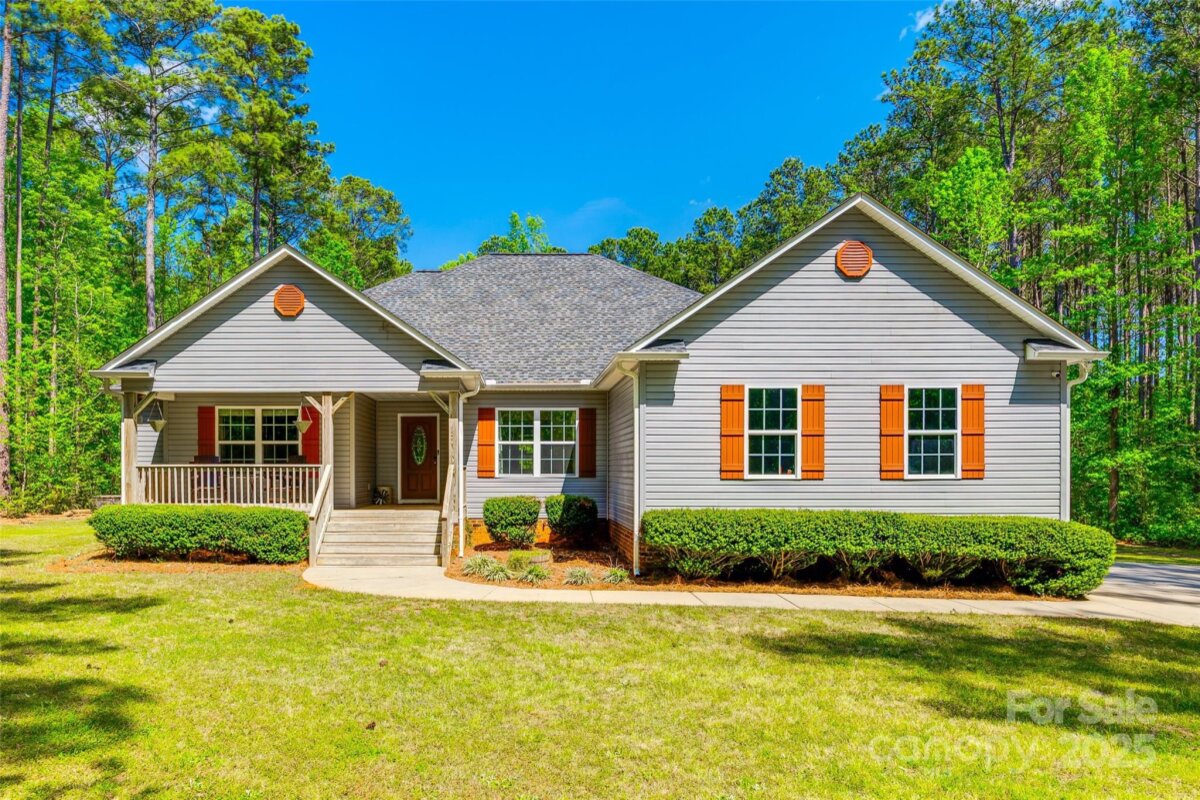 1006 Chambers Road, York, SC 29745, MLS # 4249796