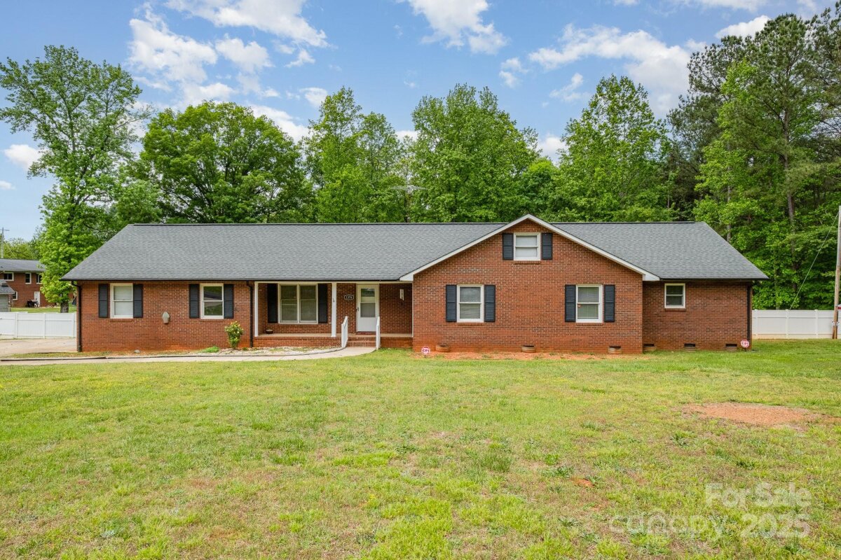 1376 Garland Lane, Lincolnton, NC 28092, MLS # 4249800