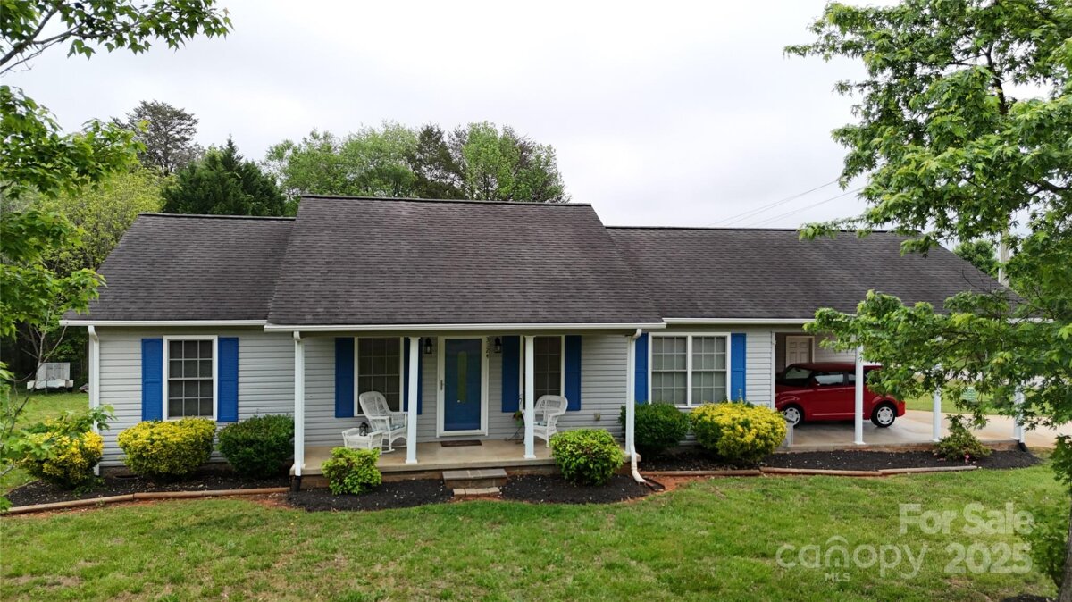 3124 Banks Street, Lincolnton, NC 28092, MLS # 4249815