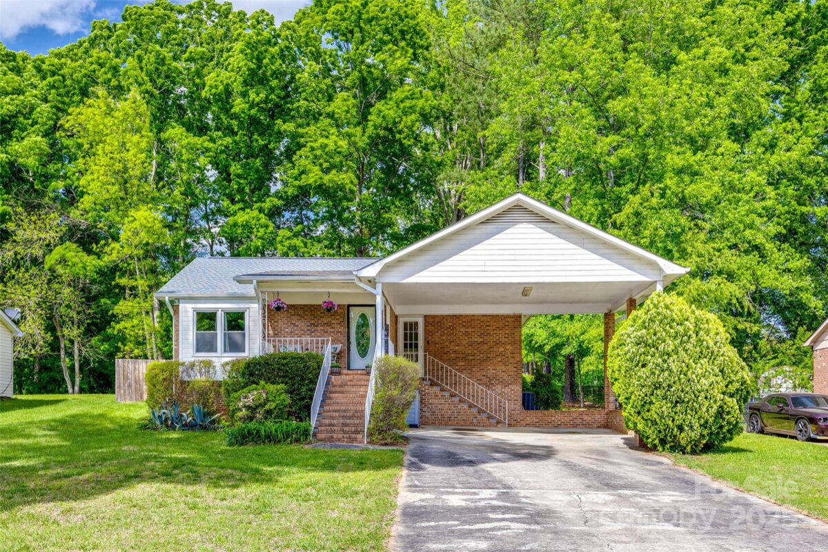 1623 Mulberry Circle, Rock Hill, SC 29730, MLS # 4249817