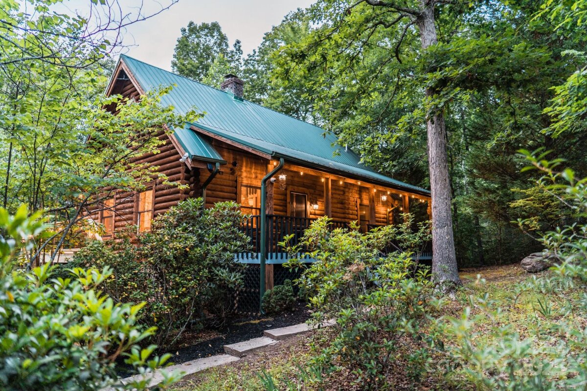 113 Grouse Street, Lake Lure, NC 28746, MLS # 4249824