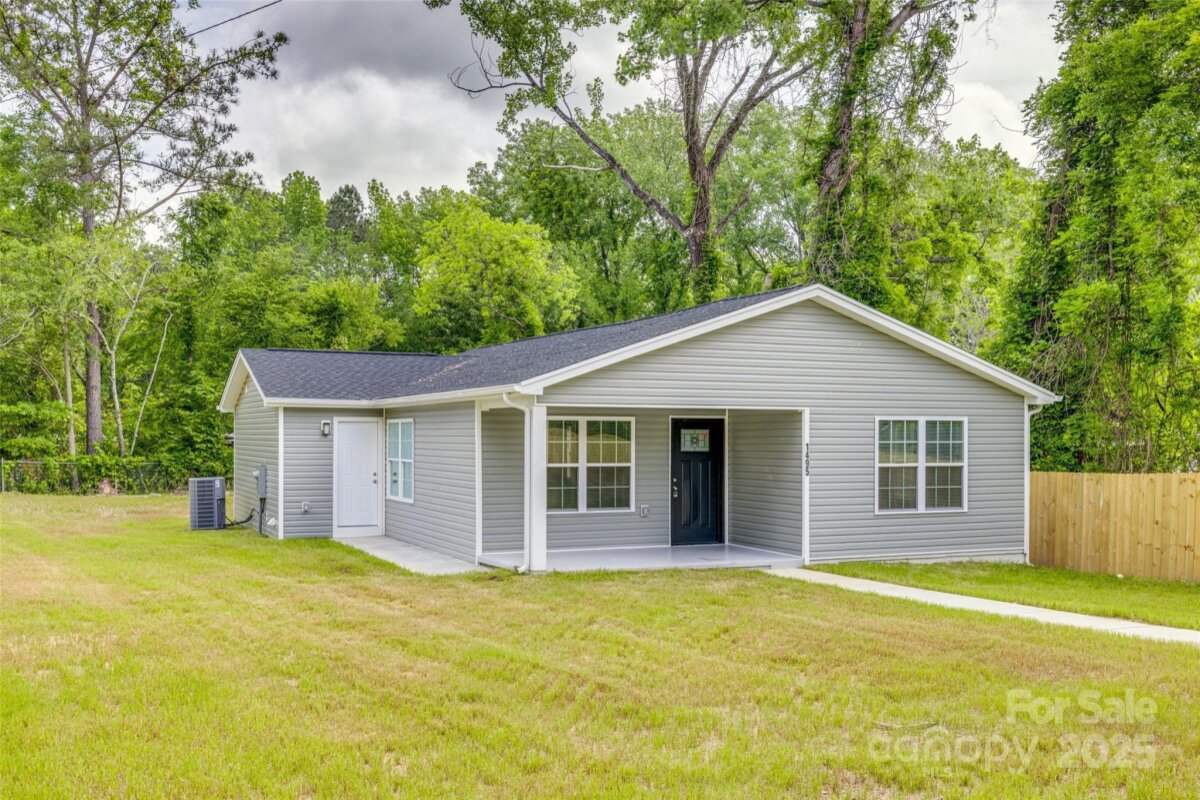 1495 Memorial Park Road Unit 10, Lancaster, SC 29720, MLS # 4249826