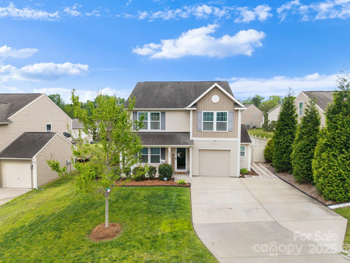 1988 Clear Brooke Drive, Kannapolis, NC 28083, MLS # 4249830