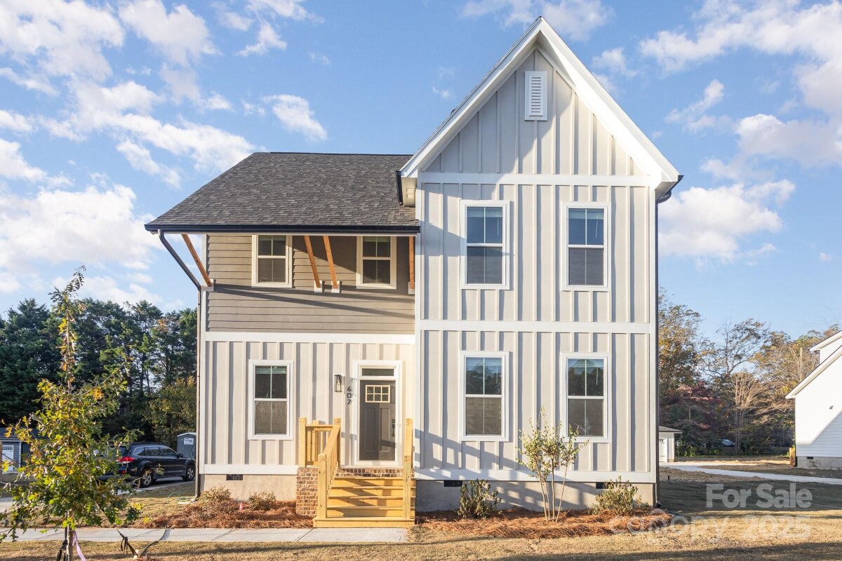 106 Walters Street, Huntersville, NC 28078, MLS # 4249842