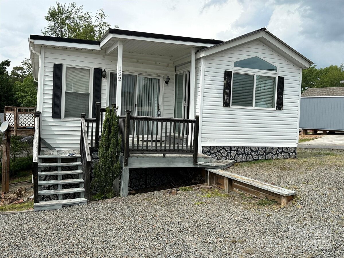 102 Eagle Lane, New London, NC 28127, MLS # 4249846