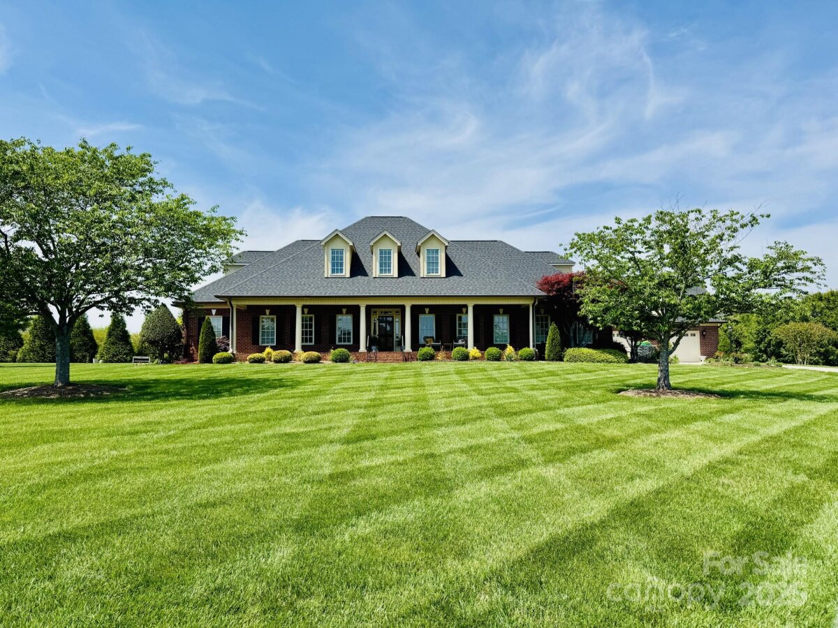 107 Cedar Lake Drive, Statesville, NC 28625, MLS # 4249847