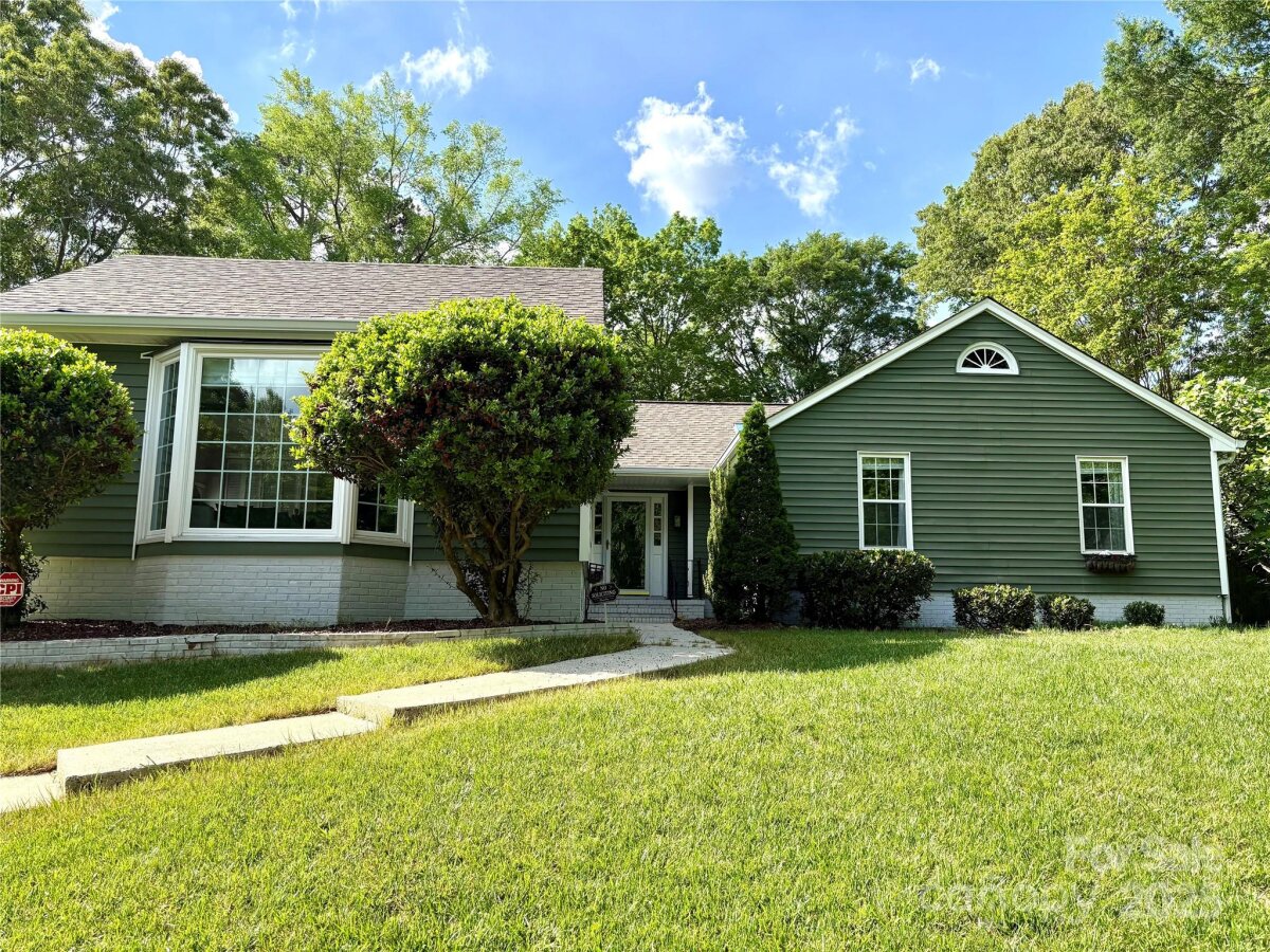 5916 Rexwood Place, Charlotte, NC 28210, MLS # 4249850