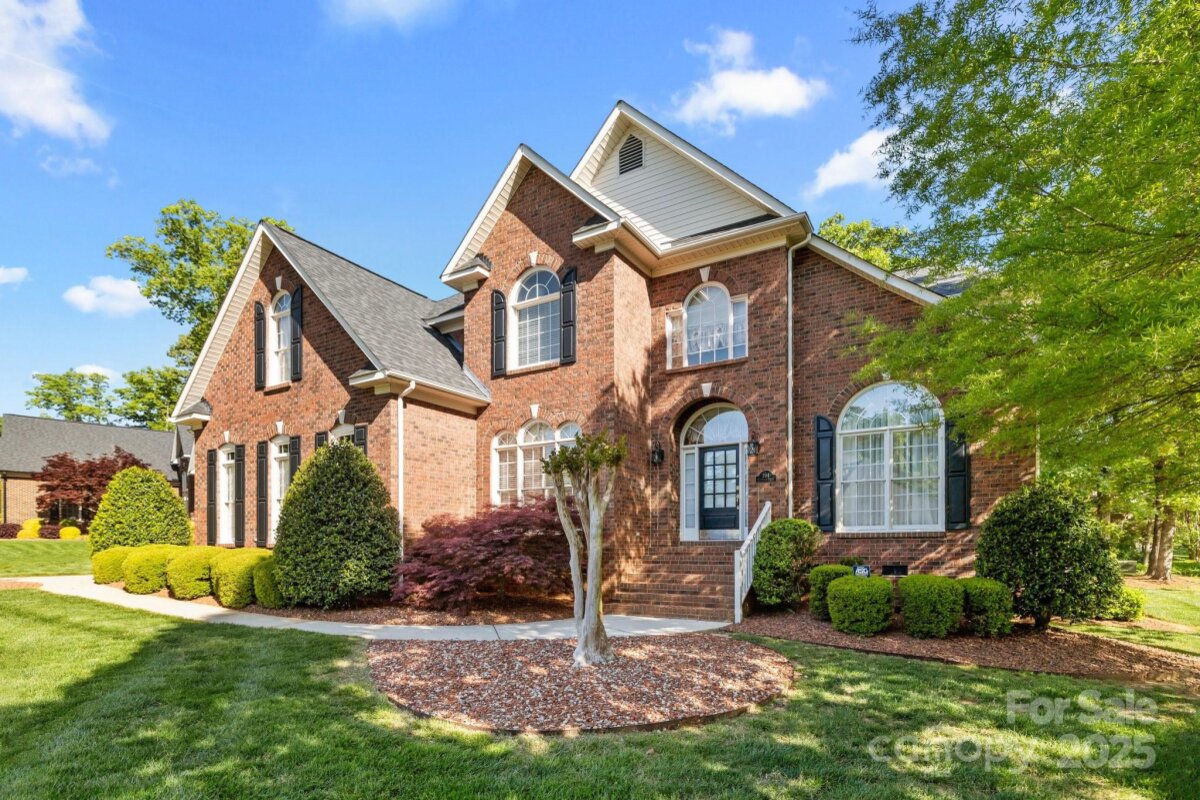 204 Limerick Drive, Matthews, NC 28104, MLS # 4249854