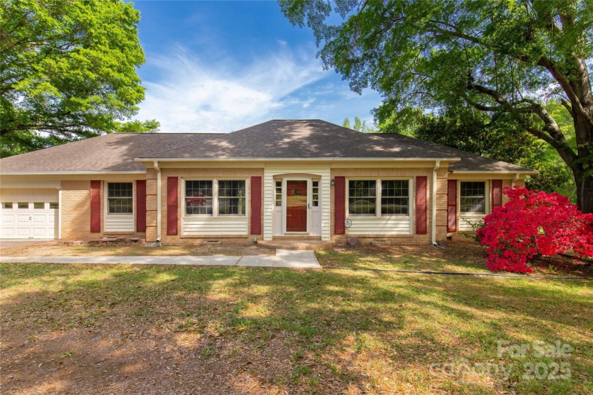 2007 Green Peach Road, Lancaster, SC 29720, MLS # 4249856