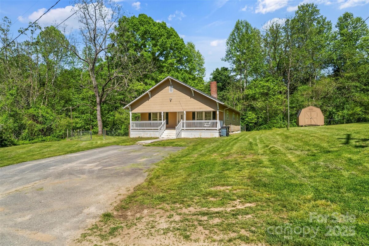 3181 Fay Lowman Road, Connelly Springs, NC 28612, MLS # 4249860