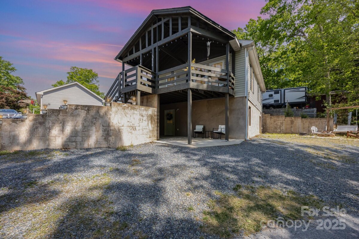 120 N Cardinal Drive, New London, NC 28127, MLS # 4249871