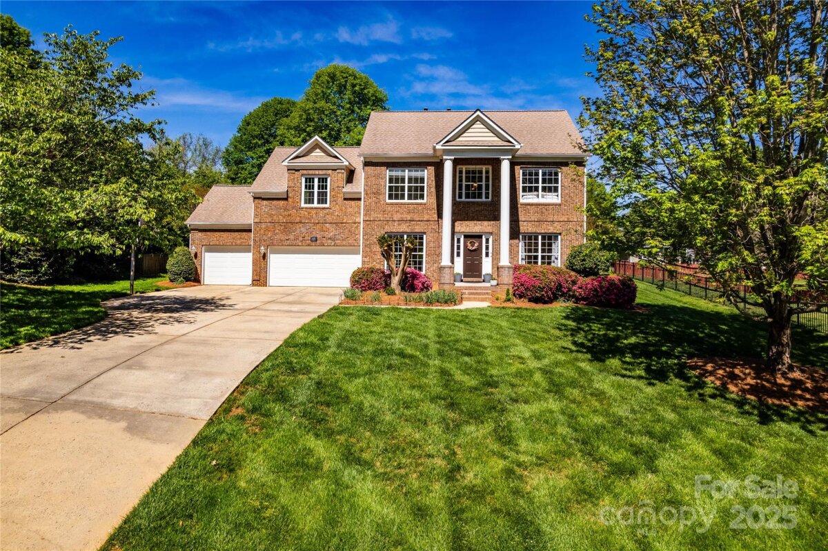 129 Morrison Cove Road, Mooresville, NC 28117, MLS # 4249884
