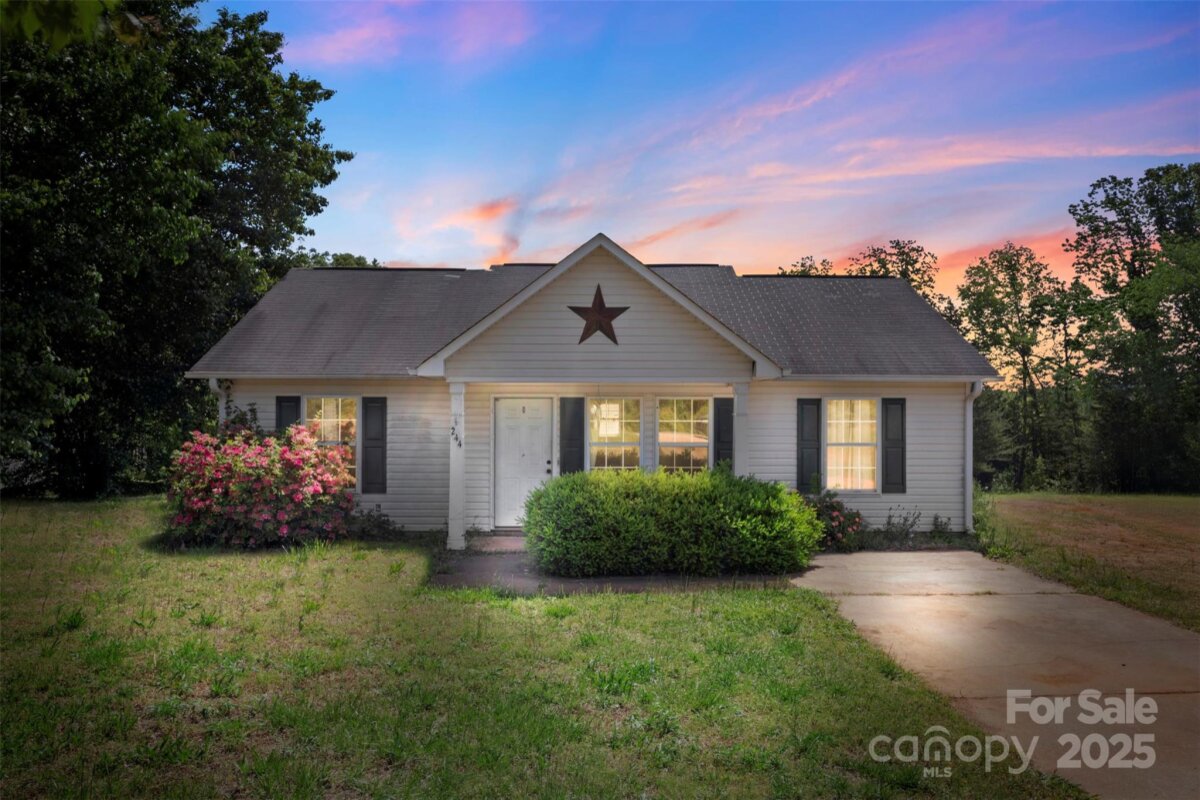 244 Whitesides Road, Bessemer City, NC 28016, MLS # 4249914