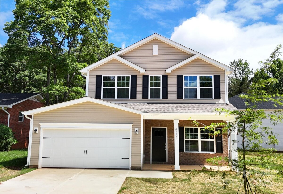 601 Westway Drive, Gastonia, NC 28054, MLS # 4249920