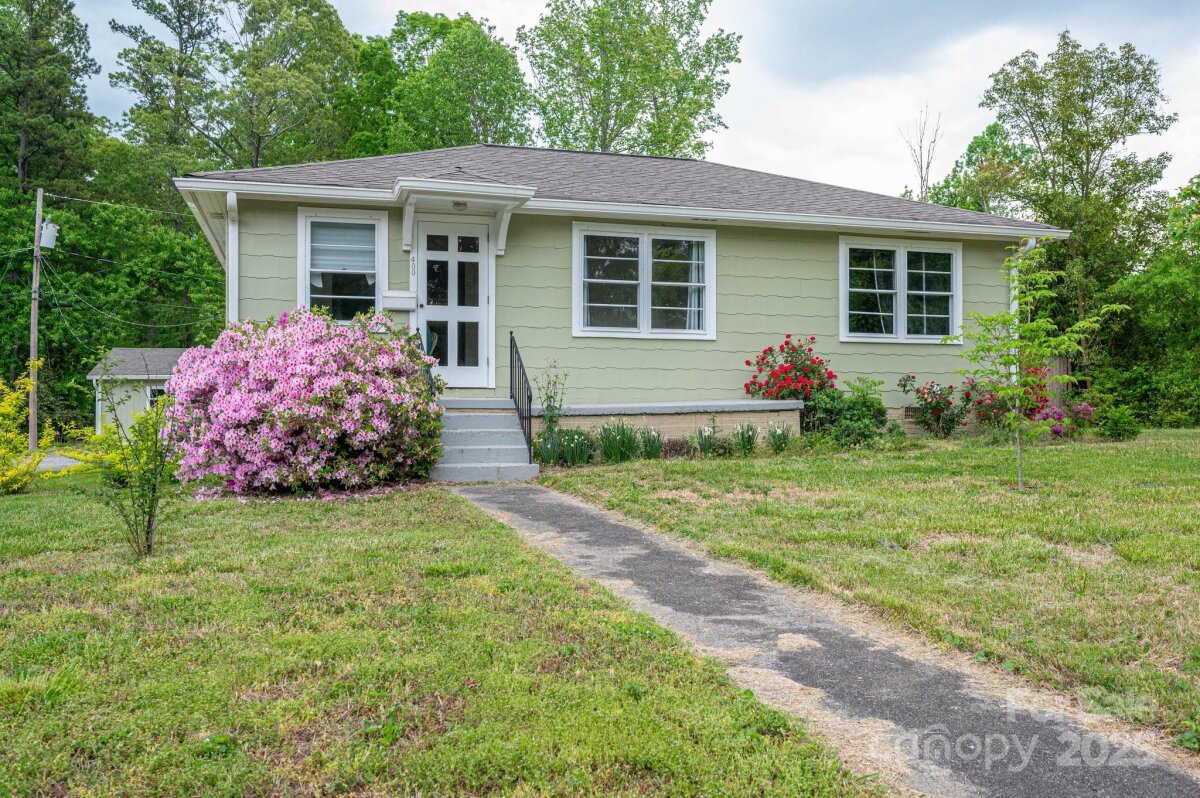 400 Houser Street, Cherryville, NC 28021, MLS # 4249926