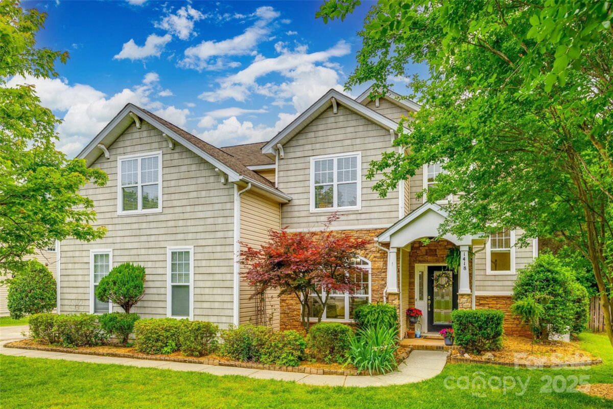 1418 Lonan Drive, Waxhaw, NC 28173, MLS # 4249930