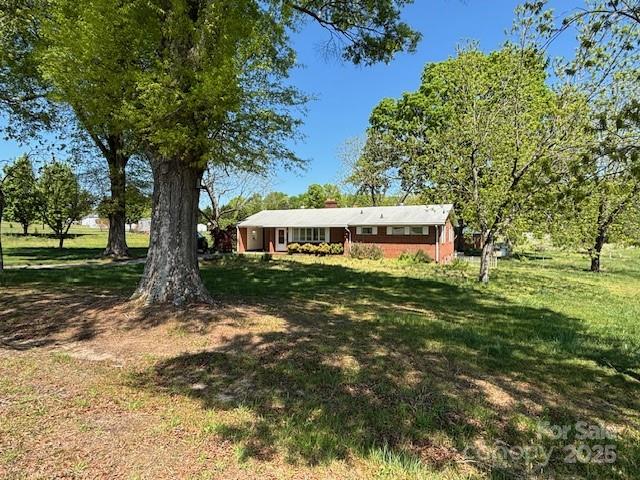 8588 Smith Road, Kannapolis, NC 28081, MLS # 4249932