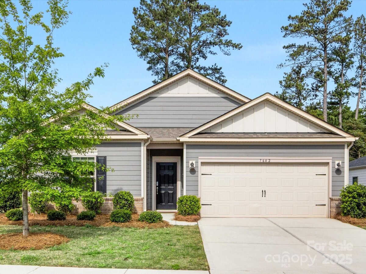 7642 Porrera Street, Charlotte, NC 28214, MLS # 4249934