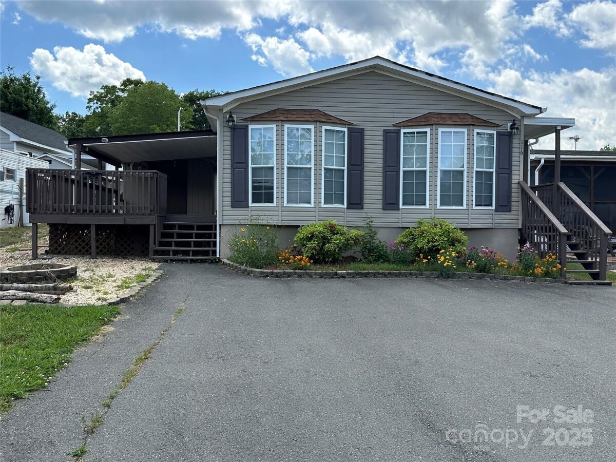 116 Dove Lane, New London, NC 28127, MLS # 4249936
