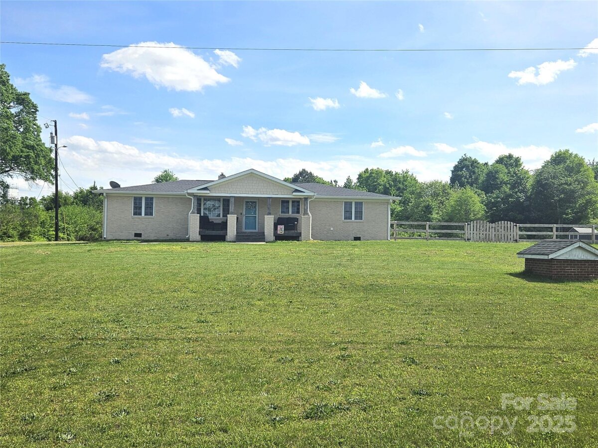 3100 Wallace Road, Midland, NC 28107, MLS # 4249937