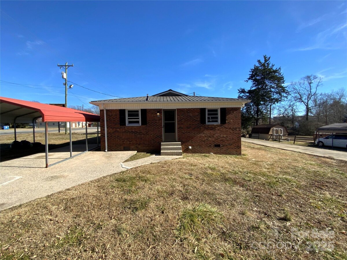 109 Fish Camp Road, Forest City, NC 28043, MLS # 4249945