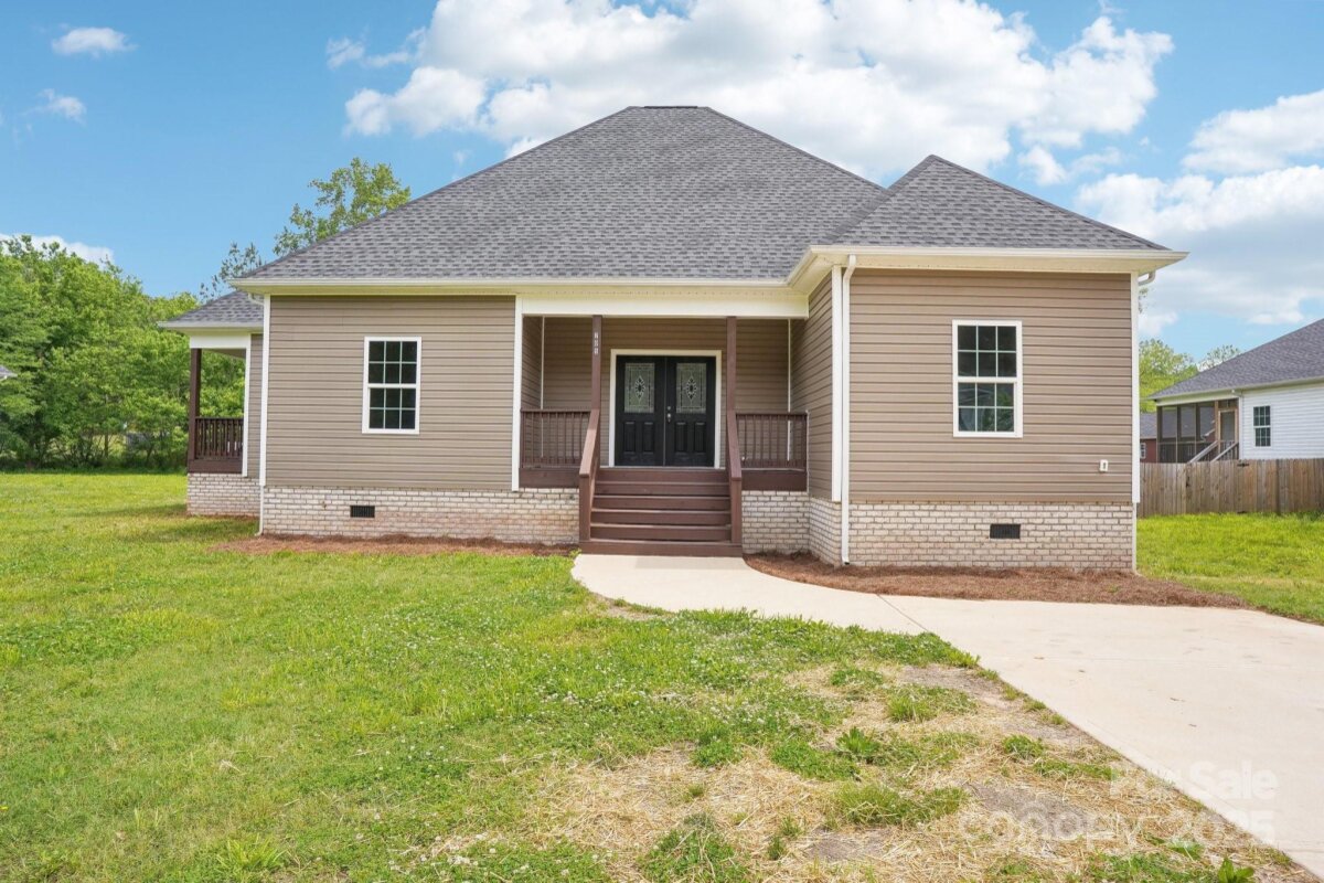 205 Sheffield Drive, York, SC 29745, MLS # 4249947