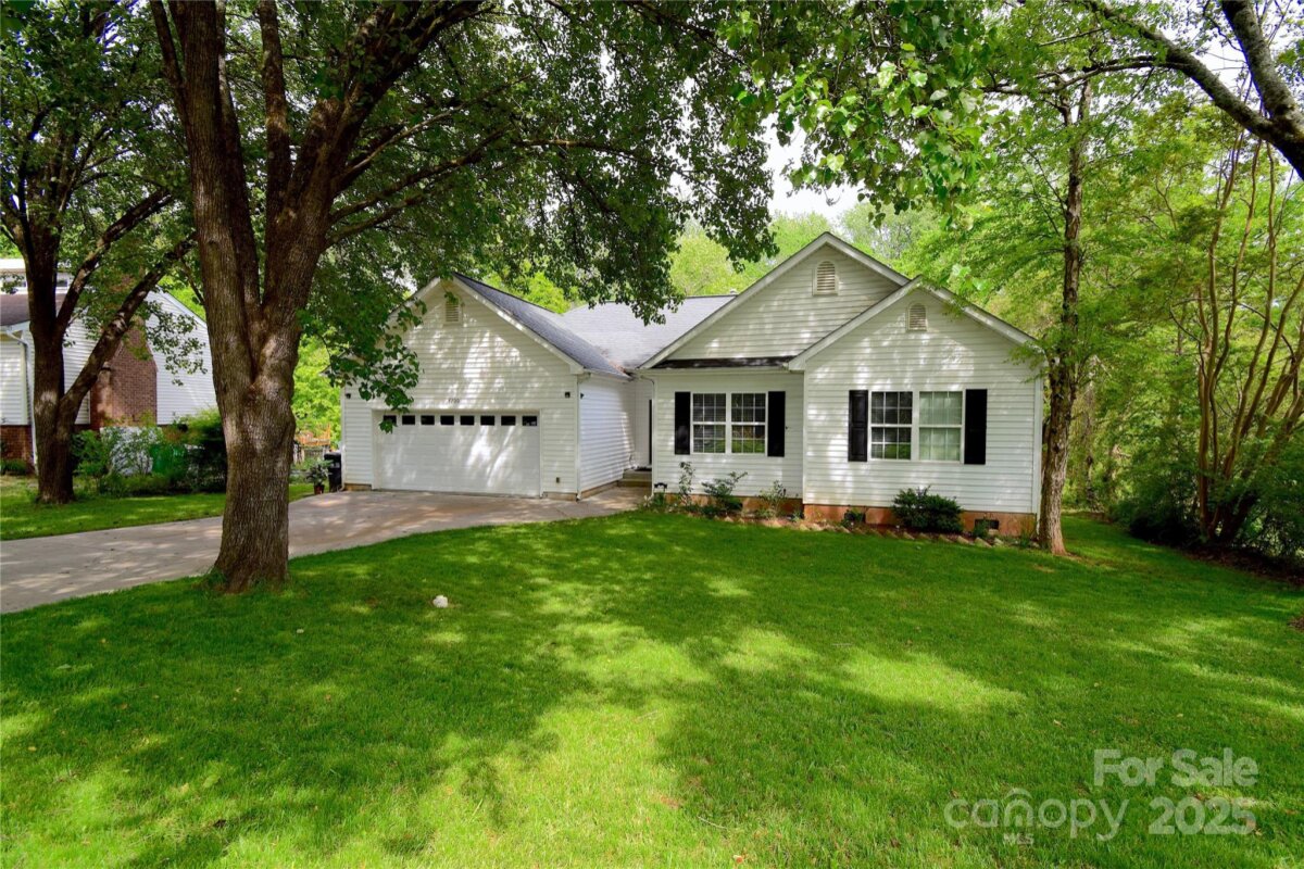 8200 Park Vista Circle, Charlotte, NC 28226, MLS # 4249968