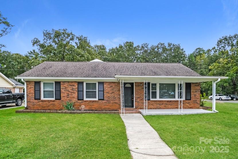 1204 Glenarden Drive, Rock Hill, SC 29730, MLS # 4249976