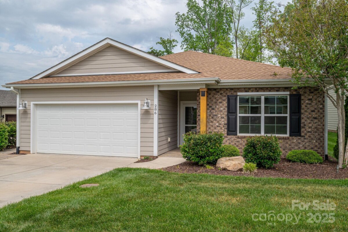 286 Hemlock Bluff Court, Denver, NC 28037, MLS # 4249984