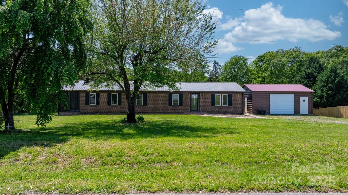 4815 Rifle Range Road, Conover, NC 28613, MLS # 4249985