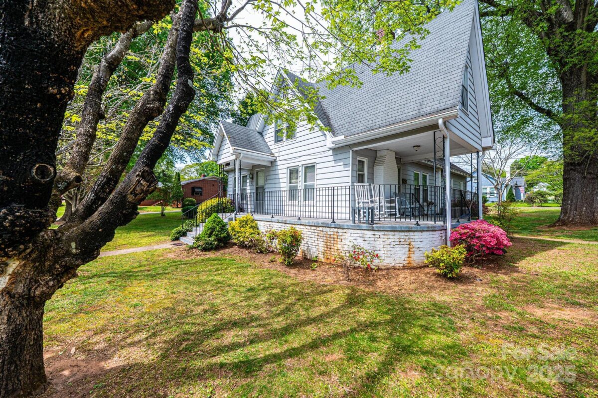 602 W 6th Street, Newton, NC 28658, MLS # 4249991