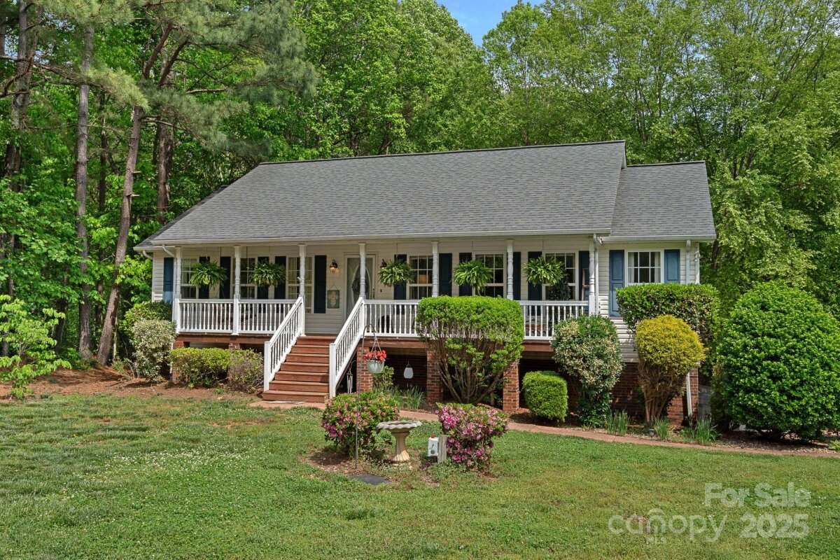 160 Kingfisher Drive, Mooresville, NC 28117, MLS # 4249997