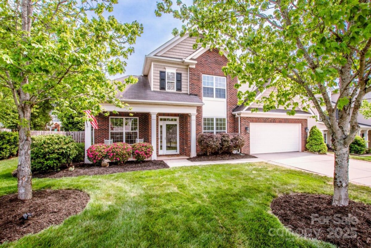 219 Pleasant Grove Lane, Mooresville, NC 28115, MLS # 4250007