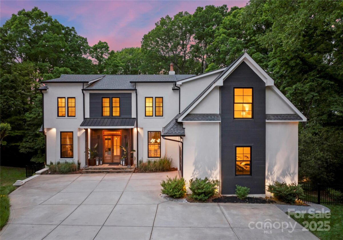 3933 Ayrshire Place, Charlotte, NC 28210, MLS # 4250017