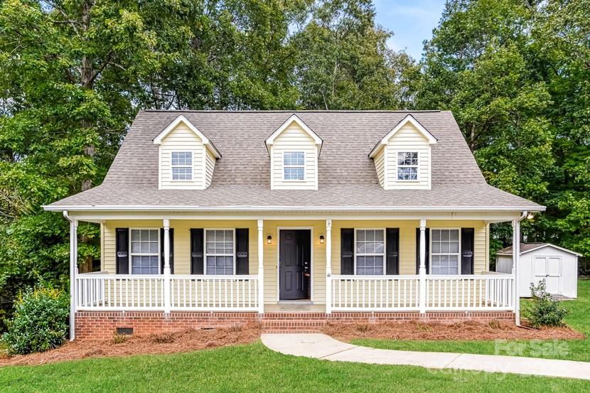 1930 Manning Place, Rock Hill, SC 29730, MLS # 4250020