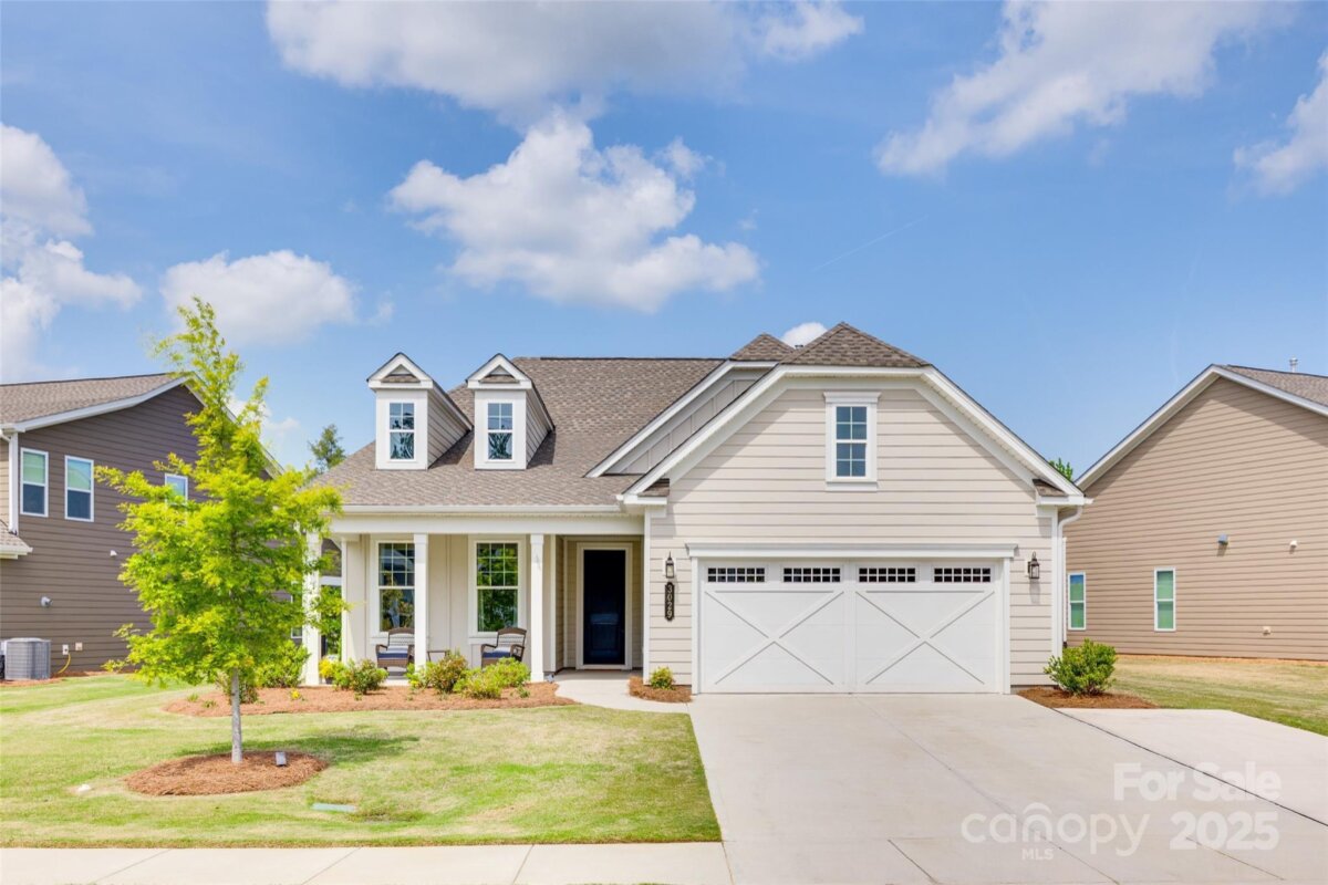 3029 Trace Meadow Court, York, SC 29745, MLS # 4250027
