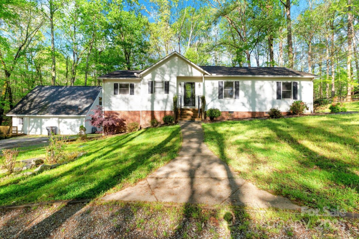 118 Taylor Court Unit 16, Mooresville, NC 28117, MLS # 4250072