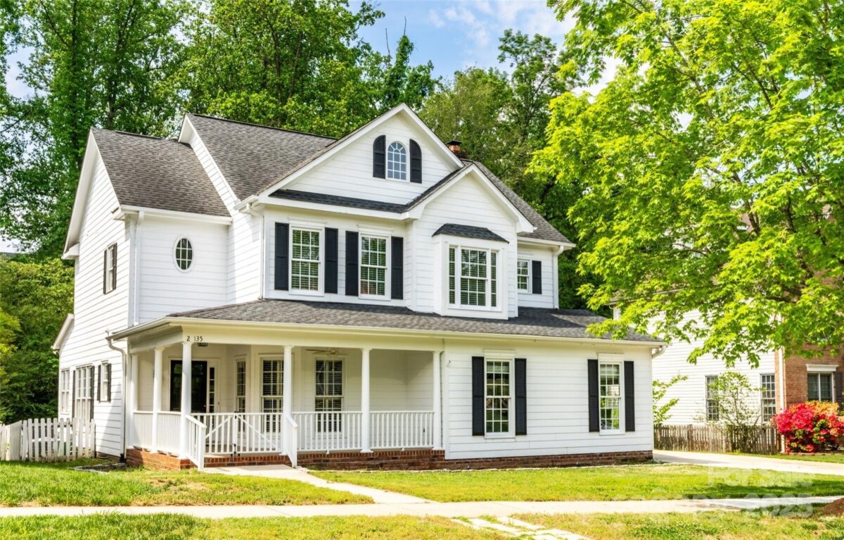 20135 Northport Drive, Cornelius, NC 28031, MLS # 4250095