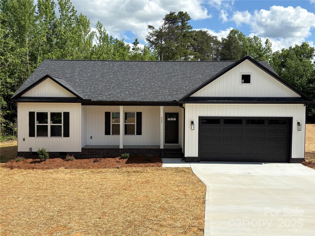 Lilly Pad Drive, Salisbury, NC 28146, MLS # 4250113