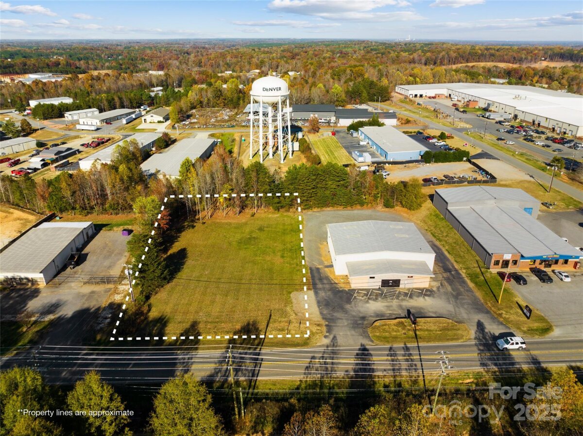 N NC 16 Business Highway Unit 3, Denver, NC 28037, MLS # 4250124